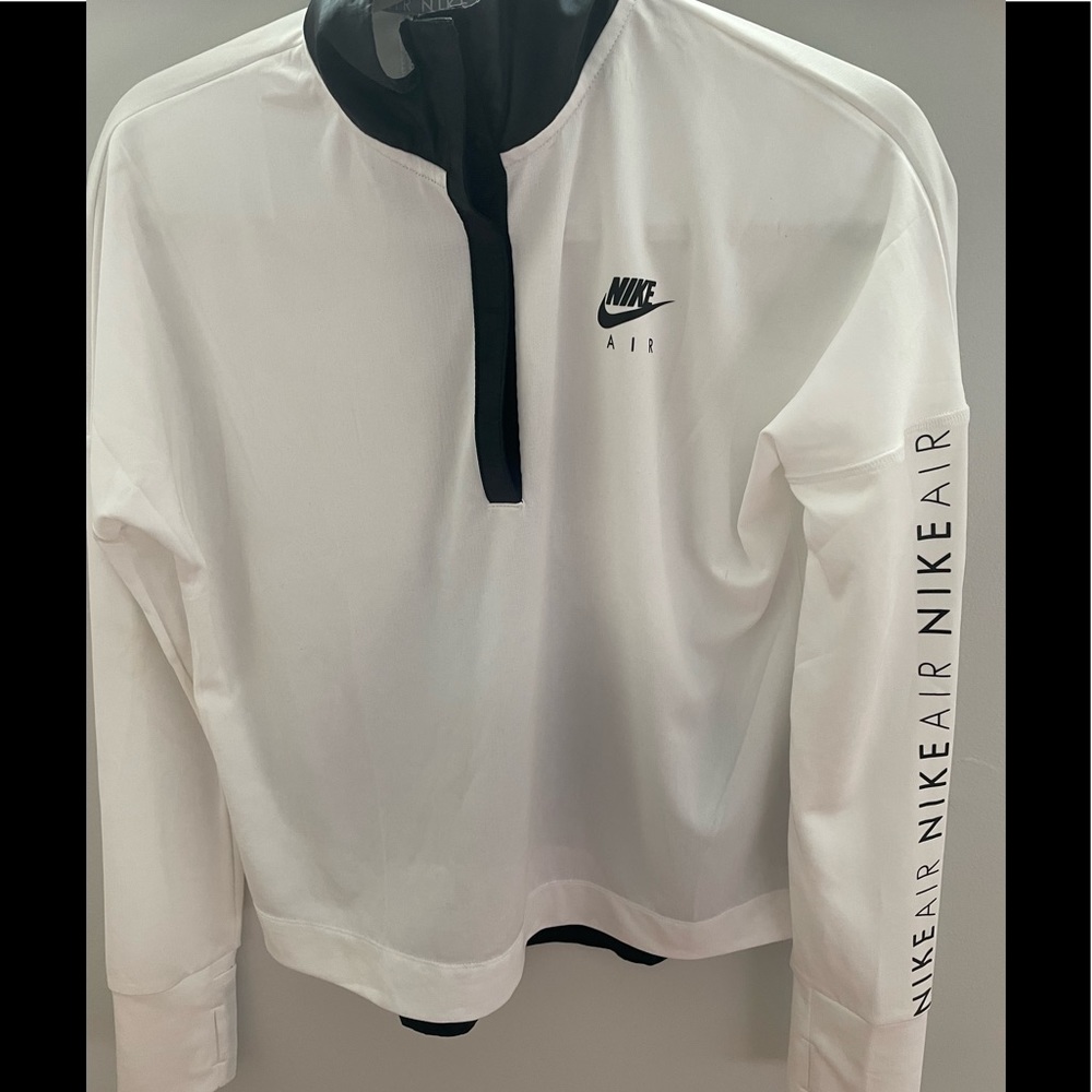 Nike Air 1/4 Pullover